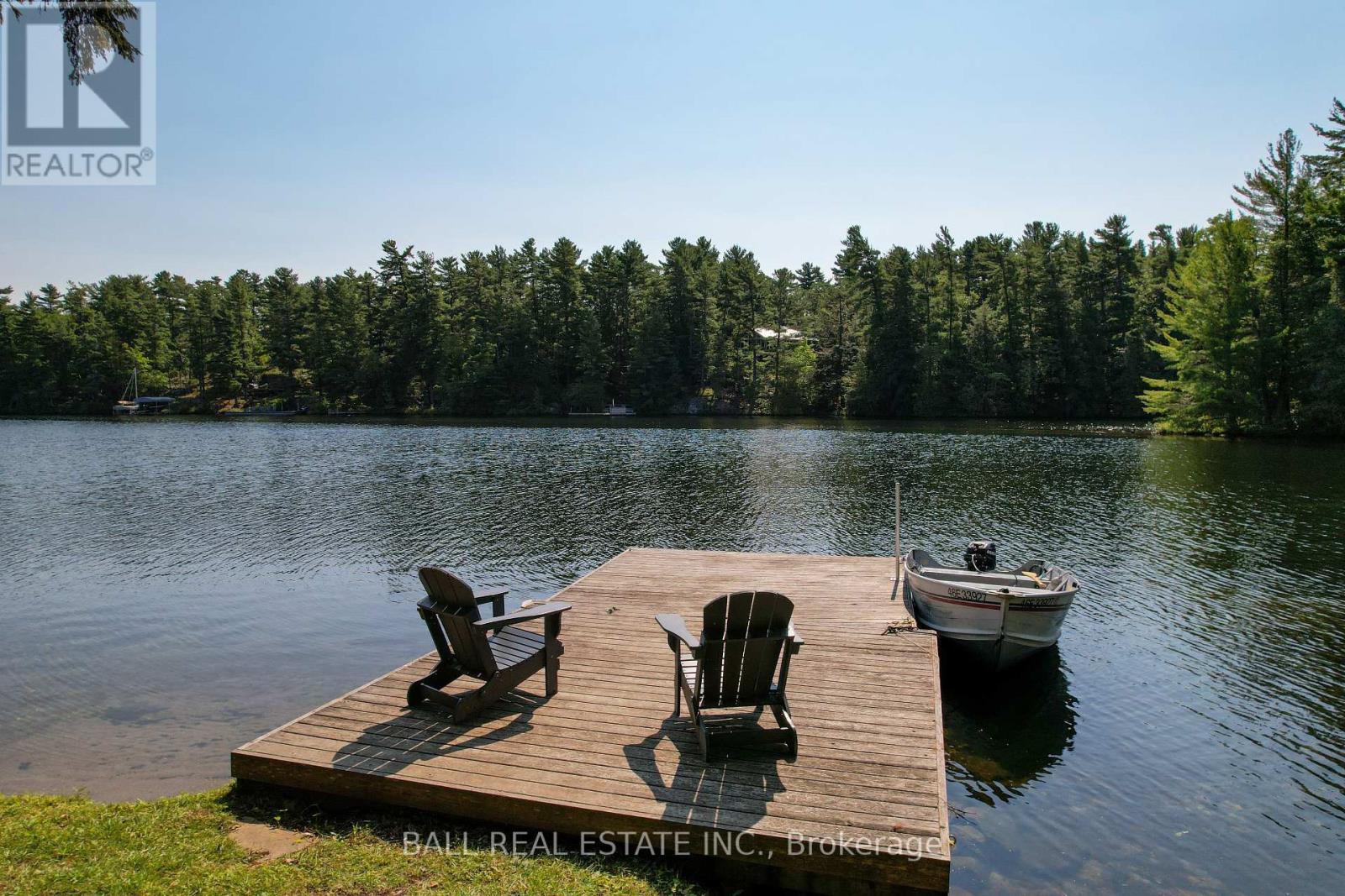 430 Island 7 Stoney Lake, Douro-Dummer, Ontario  K0L 2H0 - Photo 39 - X9304668