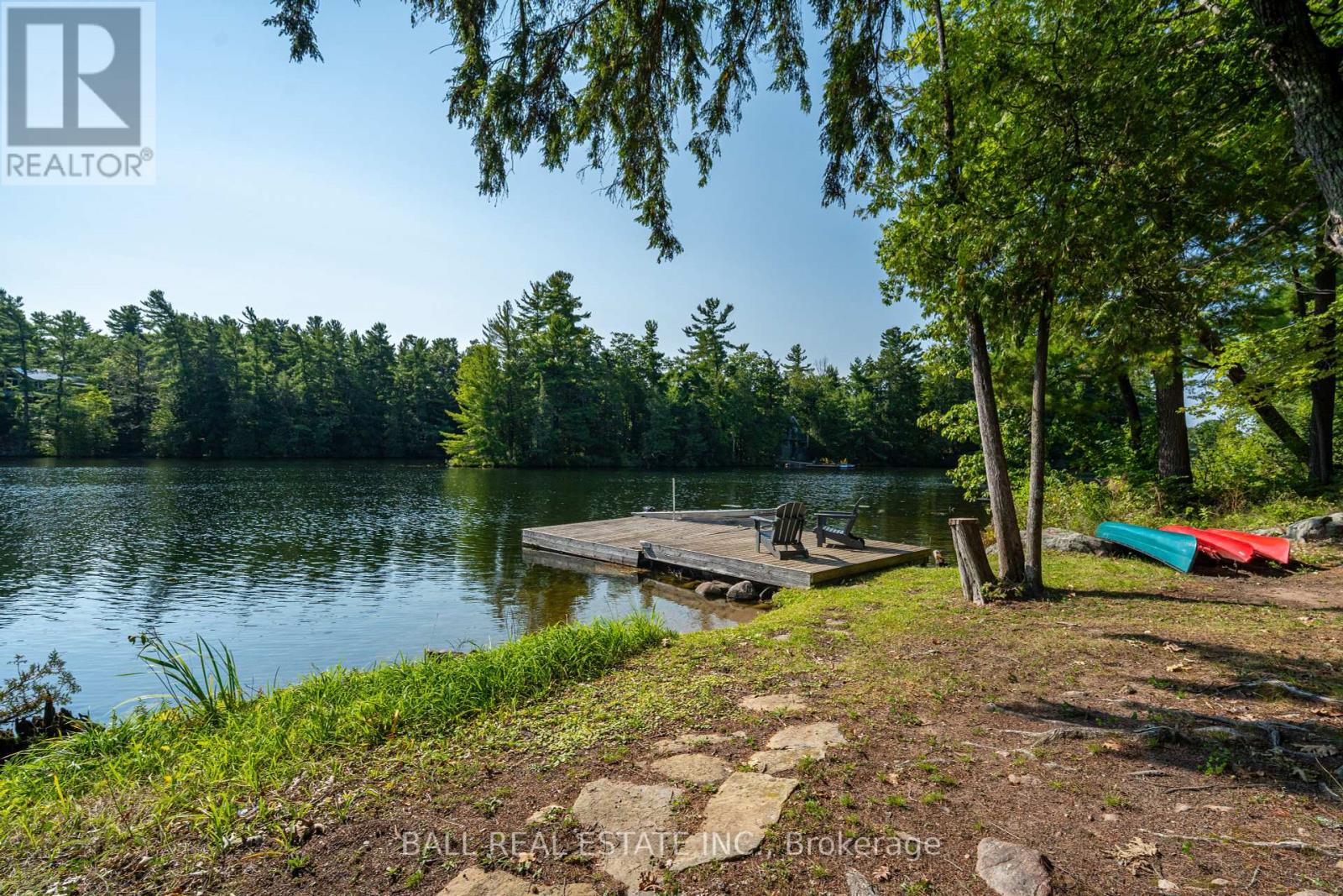 430 Island 7 Stoney Lake, Douro-Dummer, Ontario  K0L 2H0 - Photo 5 - X9304668