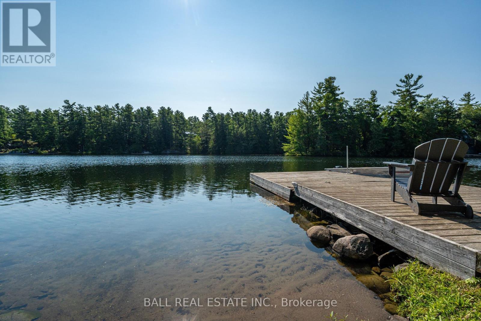 430 Island 7 Stoney Lake, Douro-Dummer, Ontario  K0L 2H0 - Photo 6 - X9304668