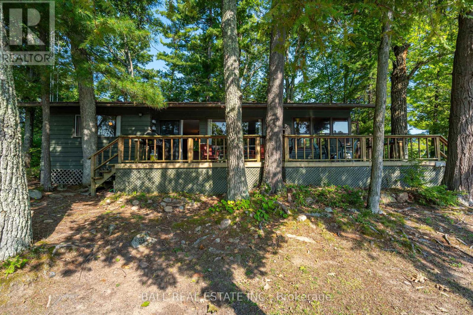 430 Island 7 Stoney Lake, Douro-Dummer, Ontario  K0L 2H0 - Photo 7 - X9304668