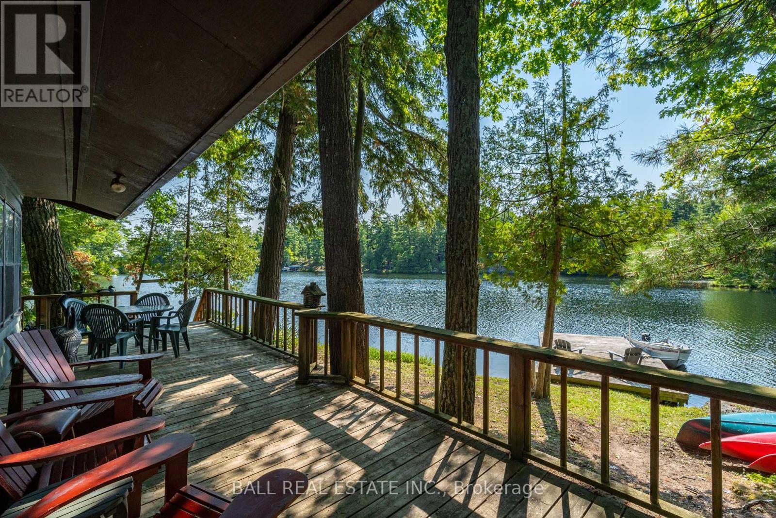 430 Island 7 Stoney Lake, Douro-Dummer, Ontario  K0L 2H0 - Photo 8 - X9304668