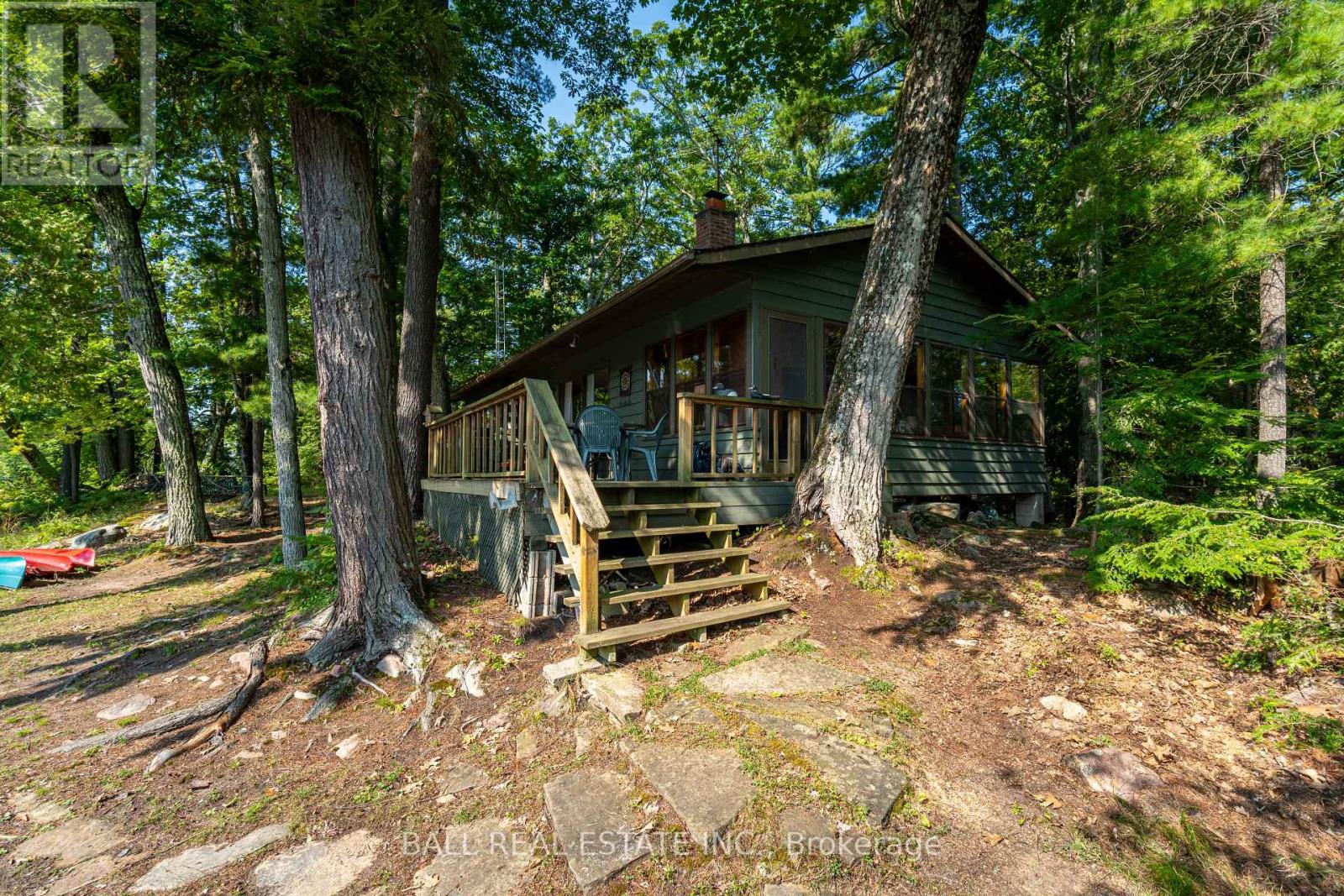 430 Island 7 Stoney Lake, Douro-Dummer, Ontario  K0L 2H0 - Photo 9 - X9304668