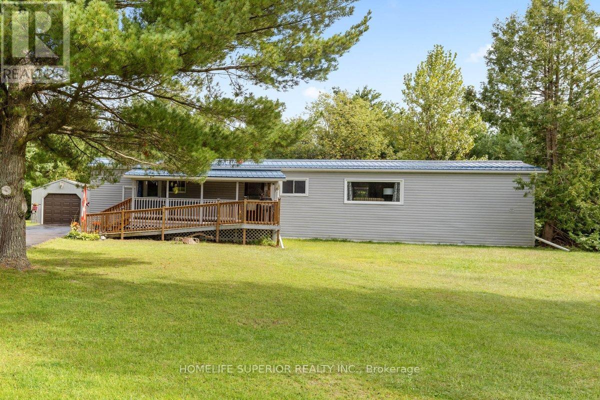 41 Belmont Street, Havelock-Belmont-Methuen (Havelock), Ontario  K0L 1Z0 - Photo 27 - X9309579