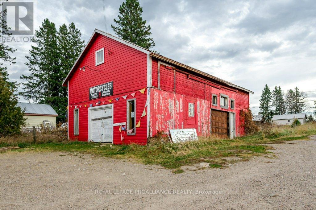 32990 Highway 62, Hastings Highlands, Ontario  K0L 2S0 - Photo 38 - X9309636