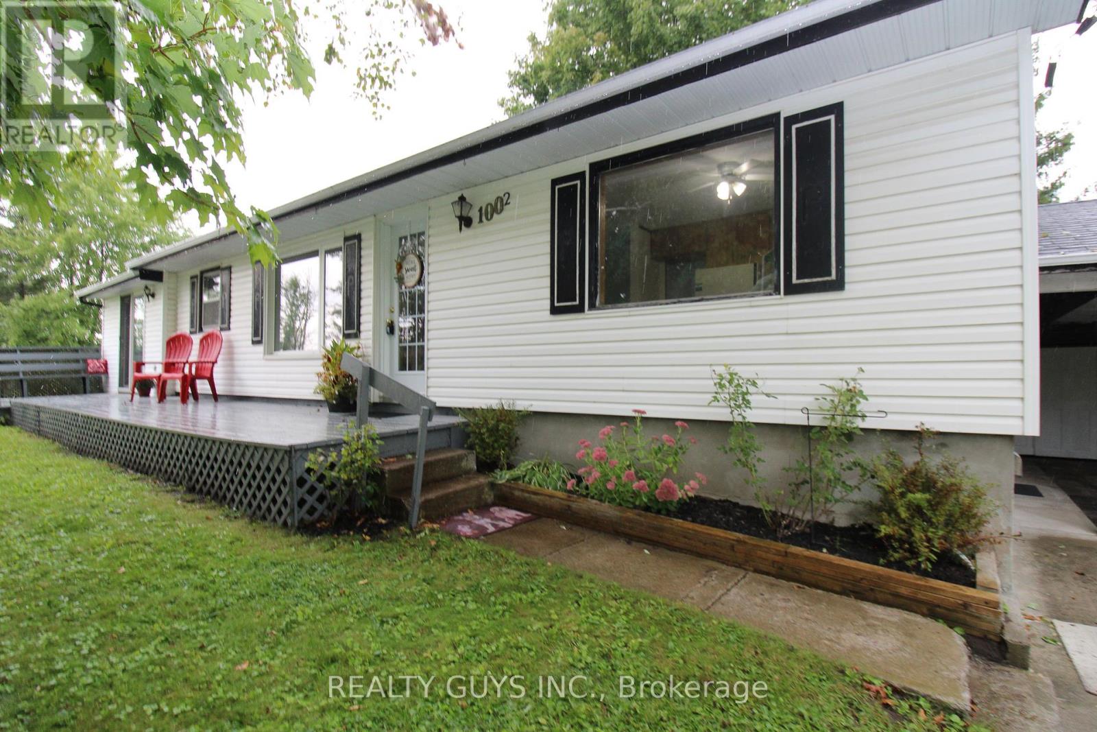 1002 Yankee Line, Smith-Ennismore-Lakefield, Ontario  K0L 1T0 - Photo 3 - X9311012