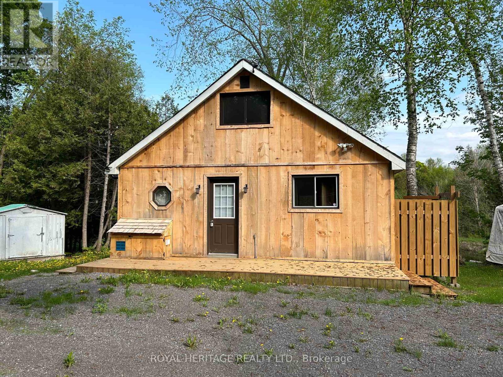 810 4th Line, Douro-Dummer, Ontario  K0L 3E0 - Photo 1 - X9341511