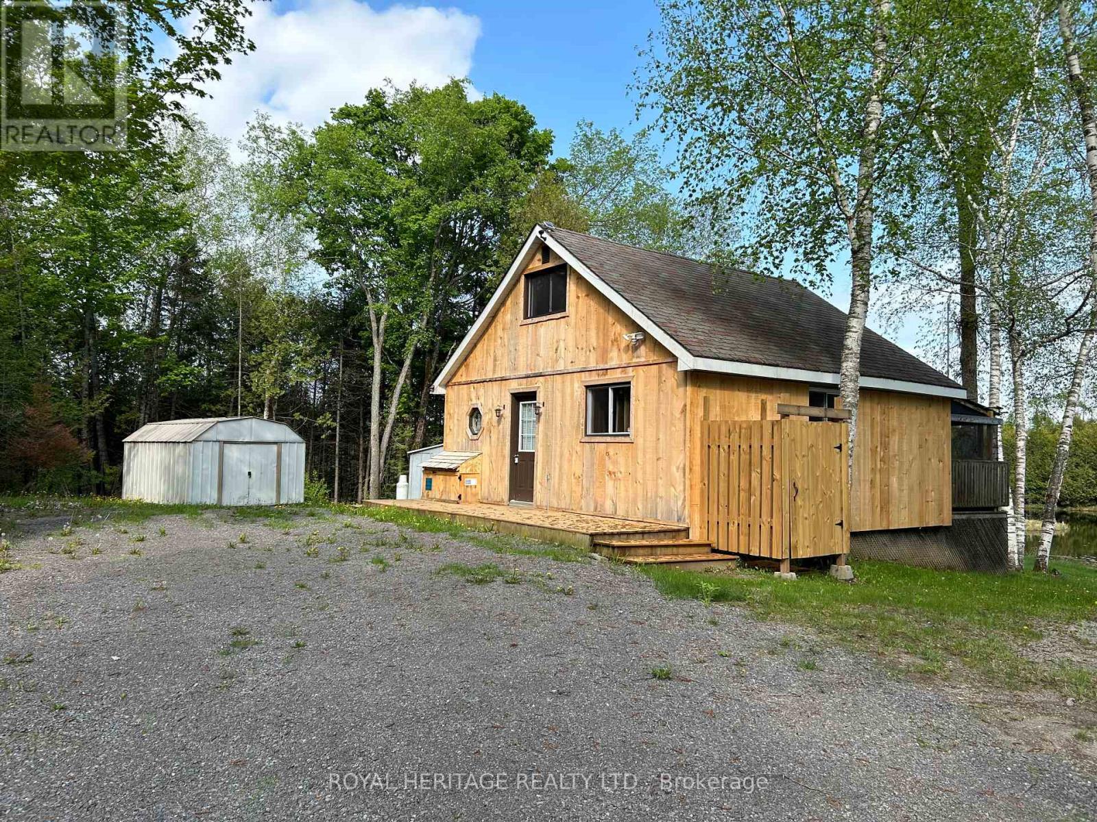 810 4th Line, Douro-Dummer, Ontario  K0L 3E0 - Photo 25 - X9341511