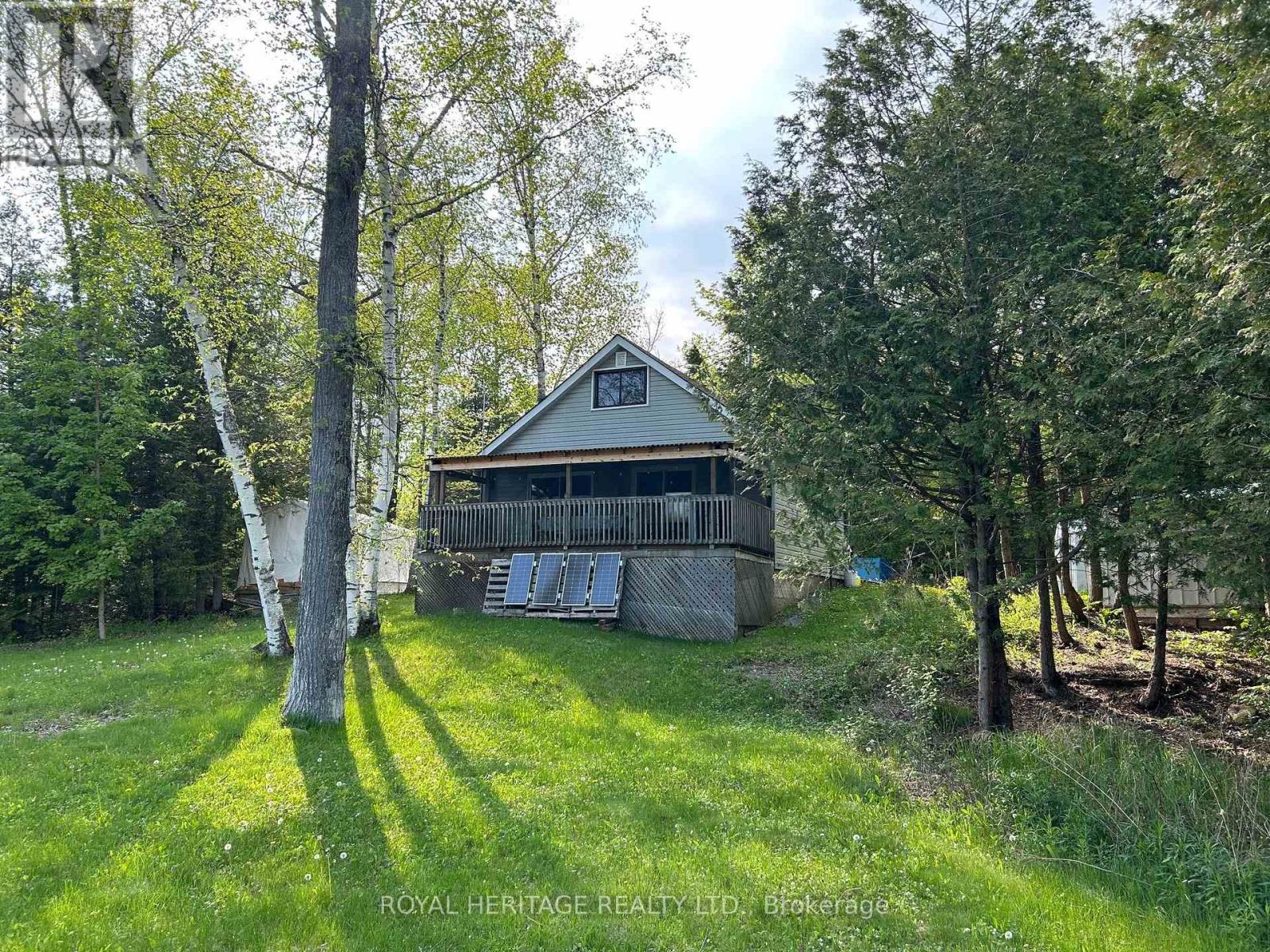 810 4th Line, Douro-Dummer, Ontario  K0L 3E0 - Photo 26 - X9341511