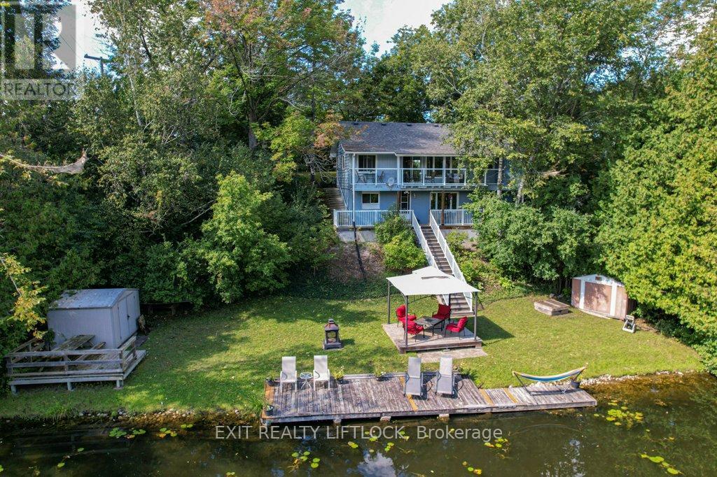 783 Fife's Bay Marina Lane, Smith-Ennismore-Lakefield, Ontario  K9J 0C6 - Photo 28 - X9343696