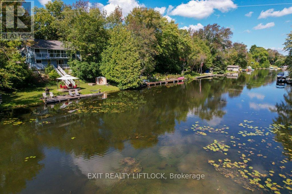 783 Fife's Bay Marina Lane, Smith-Ennismore-Lakefield, Ontario  K9J 0C6 - Photo 3 - X9343696