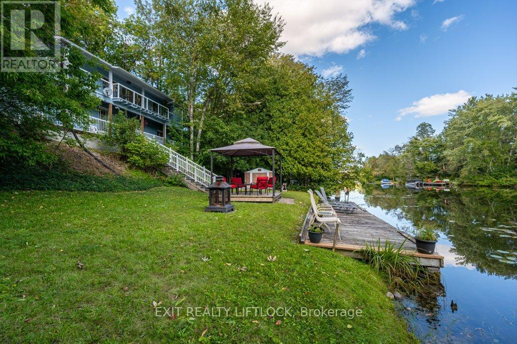 783 Fife's Bay Marina Lane, Smith-Ennismore-Lakefield, Ontario  K9J 0C6 - Photo 34 - X9343696