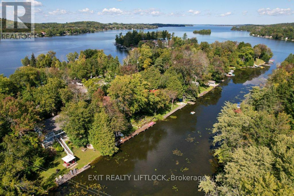 783 Fife's Bay Marina Lane, Smith-Ennismore-Lakefield, Ontario  K9J 0C6 - Photo 35 - X9343696