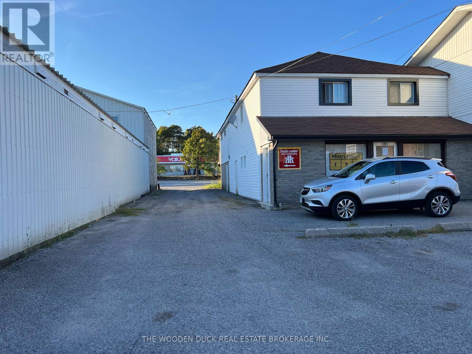 13 Front Street E, Trent Hills (Hastings), Ontario  K0L 1Y0 - Photo 2 - X9344708