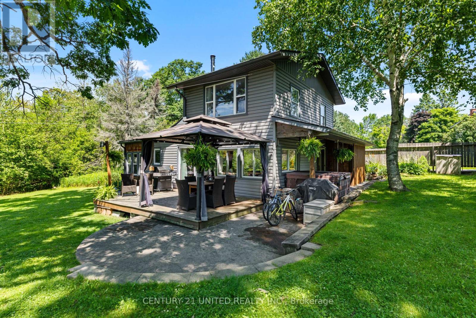 149 Hull's Road, North Kawartha, Ontario  K0L 2H0 - Photo 1 - X9345199