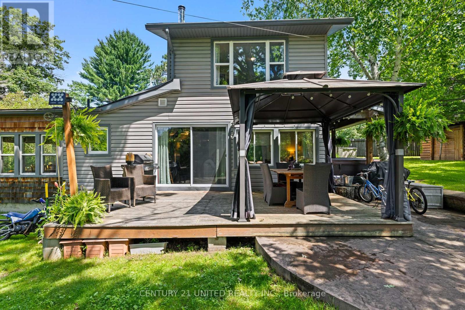 149 Hull's Road, North Kawartha, Ontario  K0L 2H0 - Photo 25 - X9345199