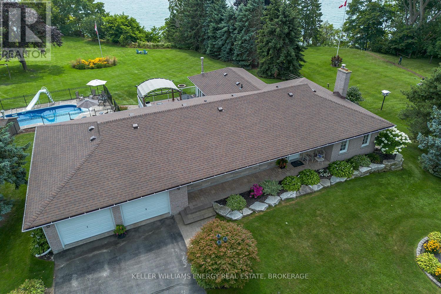 3667 Lakeshore Road, Clarington, Ontario  L1B 0G9 - Photo 3 - E9351066