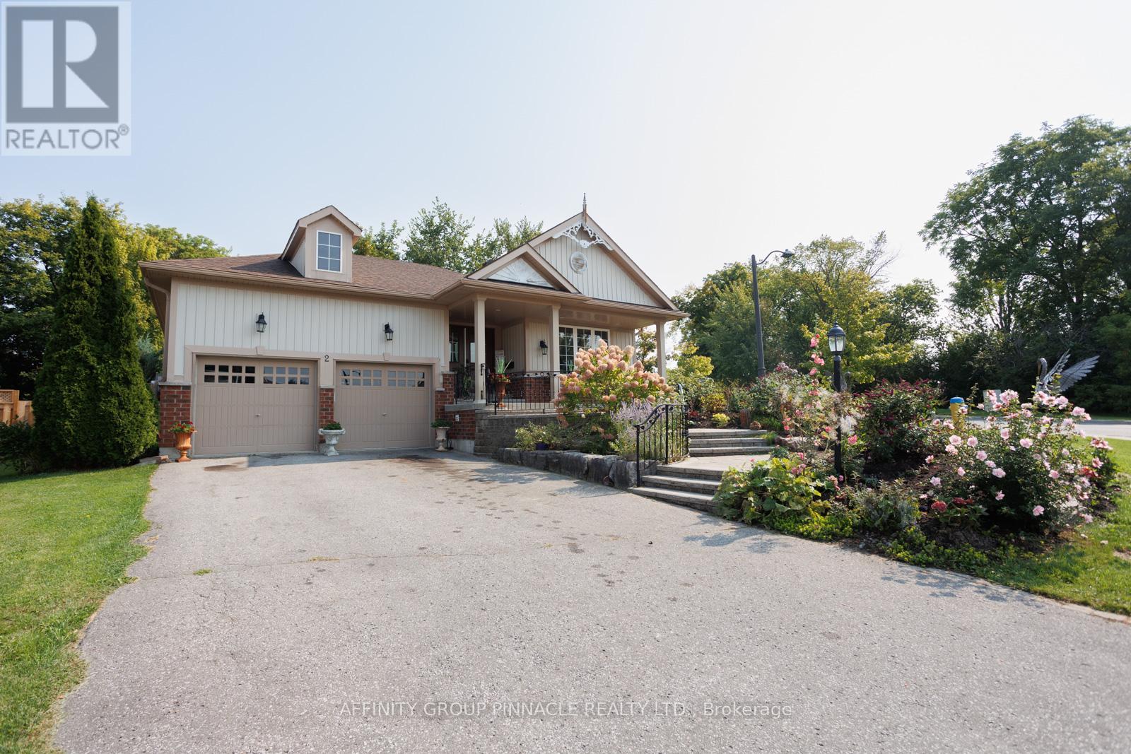 2 Fallingbrook Crescent, Kawartha Lakes (Lindsay), Ontario  K9V 2Z7 - Photo 2 - X9351958