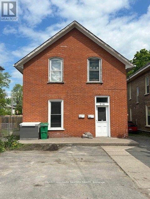 714 Water Street, Peterborough (Downtown), Ontario  K9H 3N3 - Photo 1 - X9352256