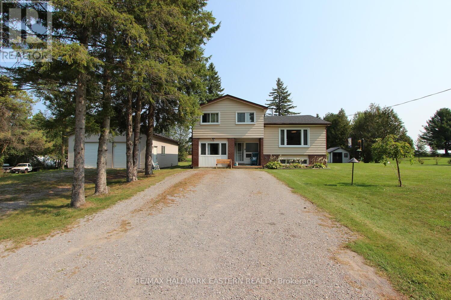 1387 Vista Crescent, Cavan Monaghan, Ontario  K0L 1V0 - Photo 1 - X9352825