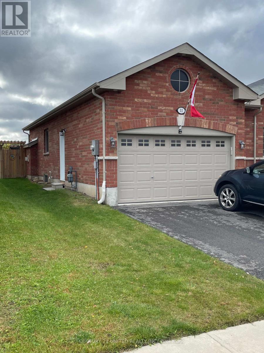 11 Lords Drive, Trent Hills (Hastings), Ontario  K0L 1Y0 - Photo 21 - X9356345