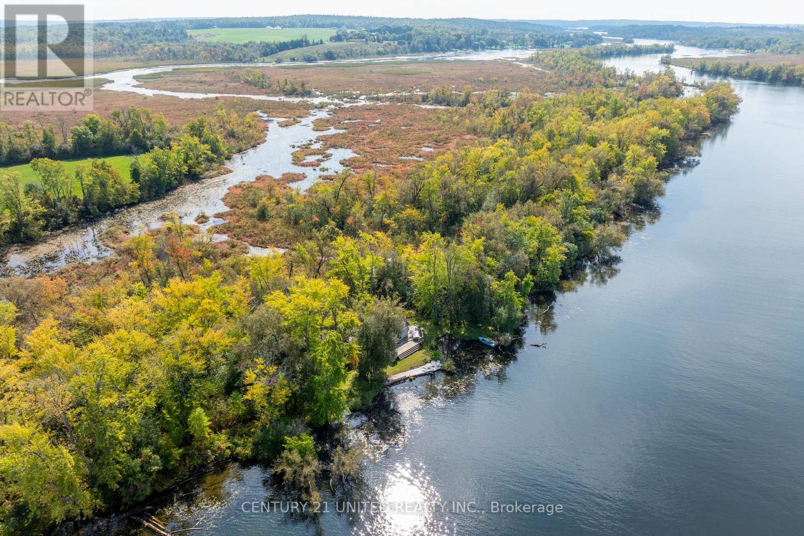 N/a W.a.o Otonabee River, Otonabee-South Monaghan, Ontario  K0L 2G0 - Photo 18 - X9356438