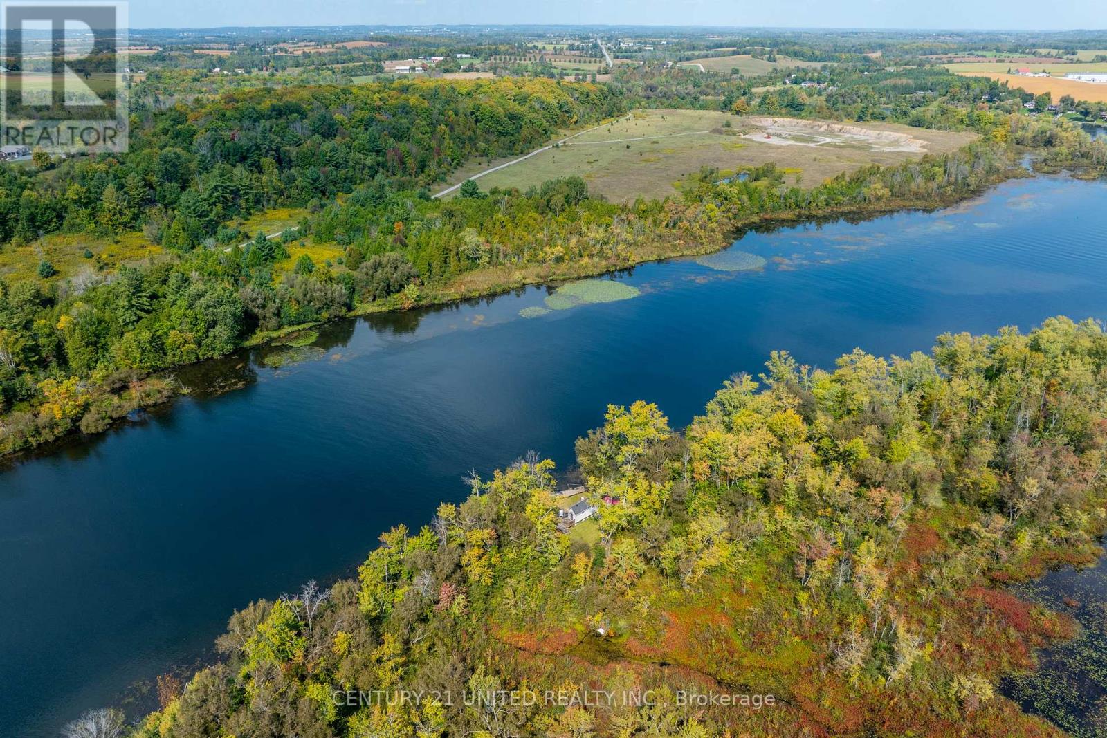 N/a W.a.o Otonabee River, Otonabee-South Monaghan, Ontario  K0L 2G0 - Photo 20 - X9356438