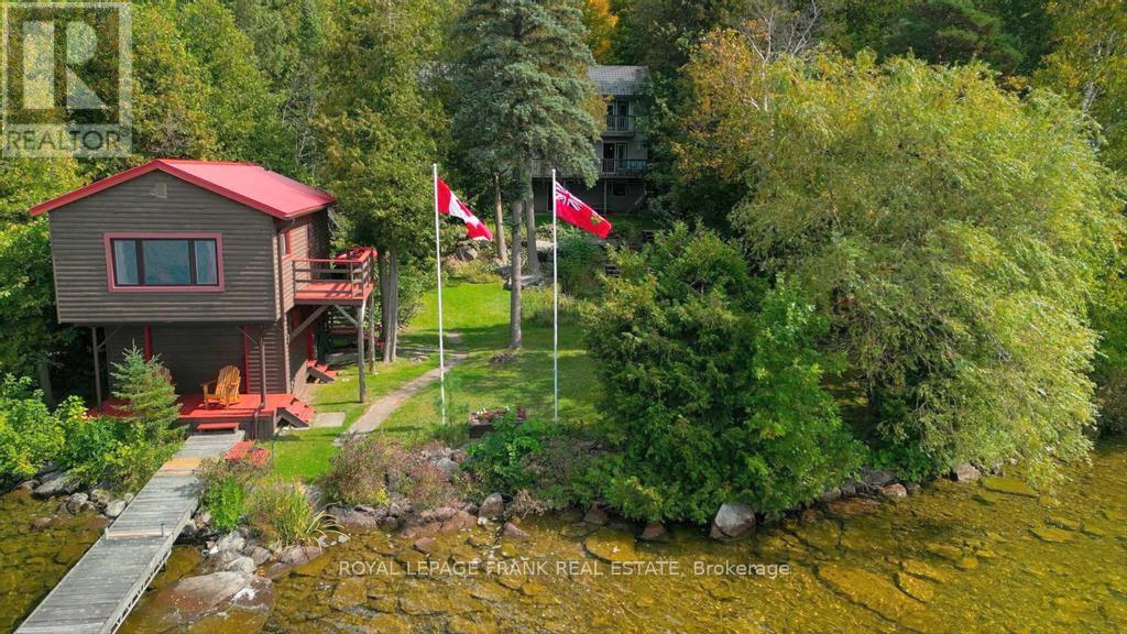 834 Birchview Road, Douro-Dummer, Ontario  K0L 2H0 - Photo 2 - X9357467