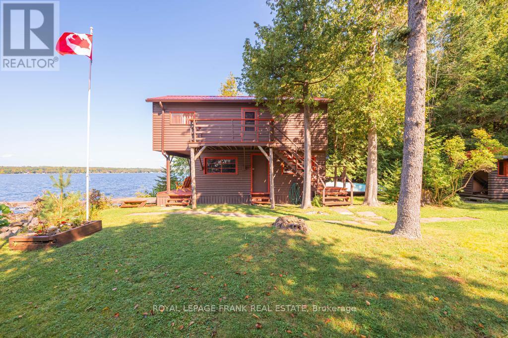 834 Birchview Road, Douro-Dummer, Ontario  K0L 2H0 - Photo 4 - X9357467