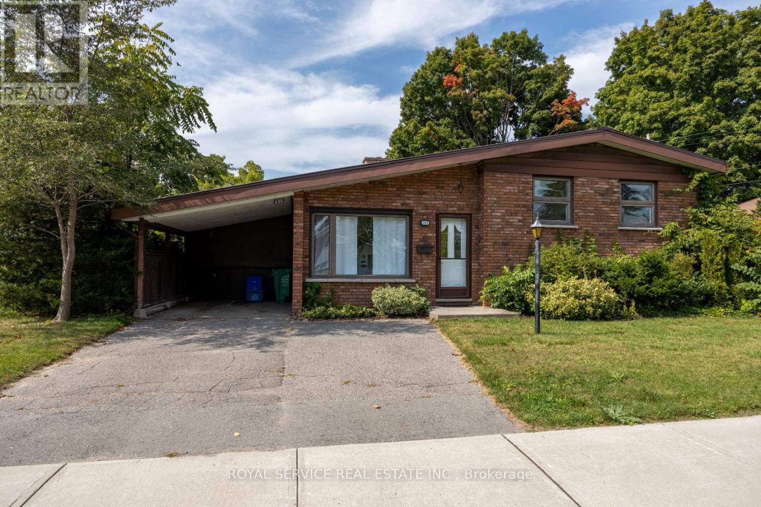 650 Harold Drive, Peterborough (Monaghan), Ontario  K9J 3Y2 - Photo 4 - X9359585