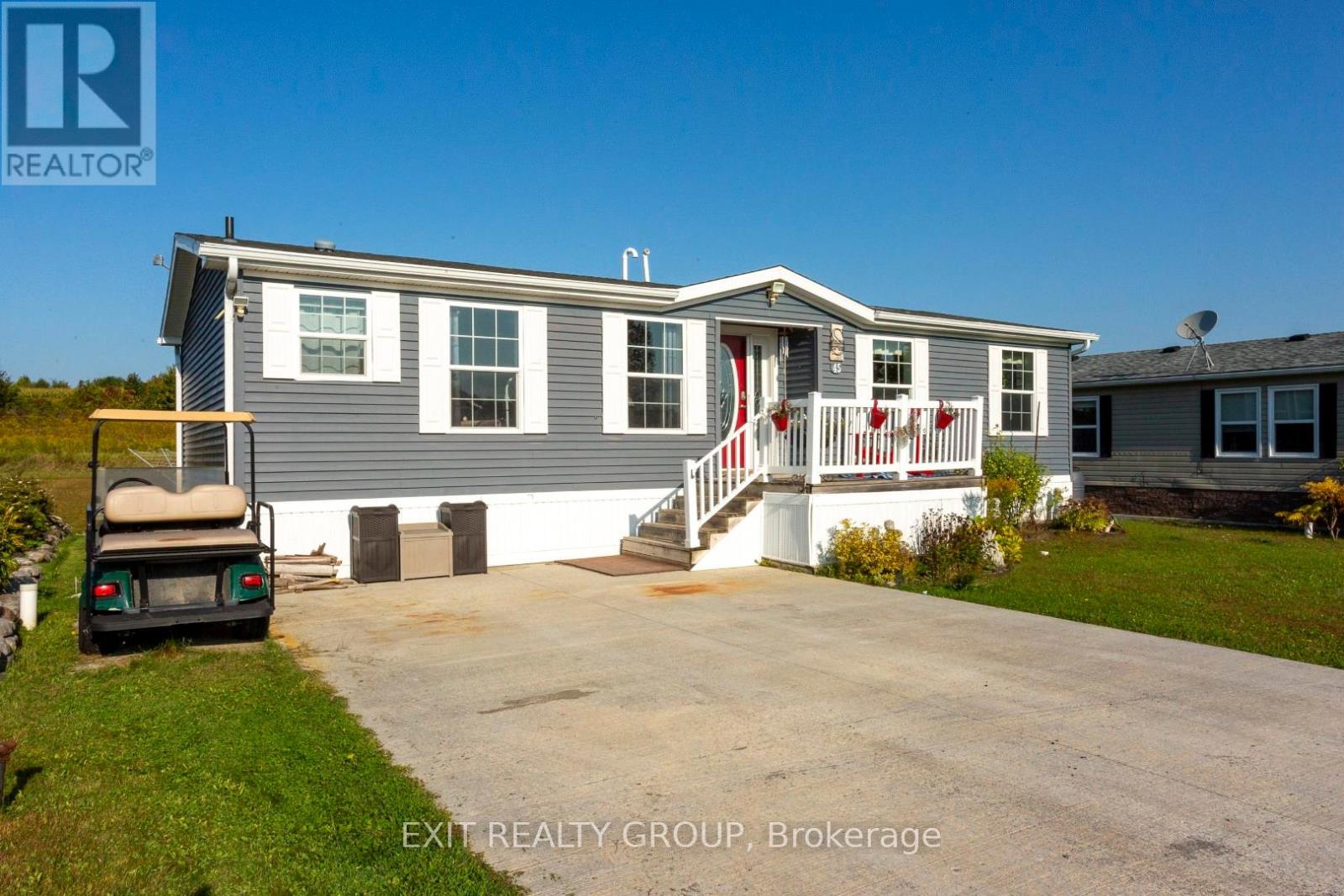 #45-152 Concession Road 11 W, Trent Hills (Hastings), Ontario  K0L 1Y0 - Photo 4 - X9362214