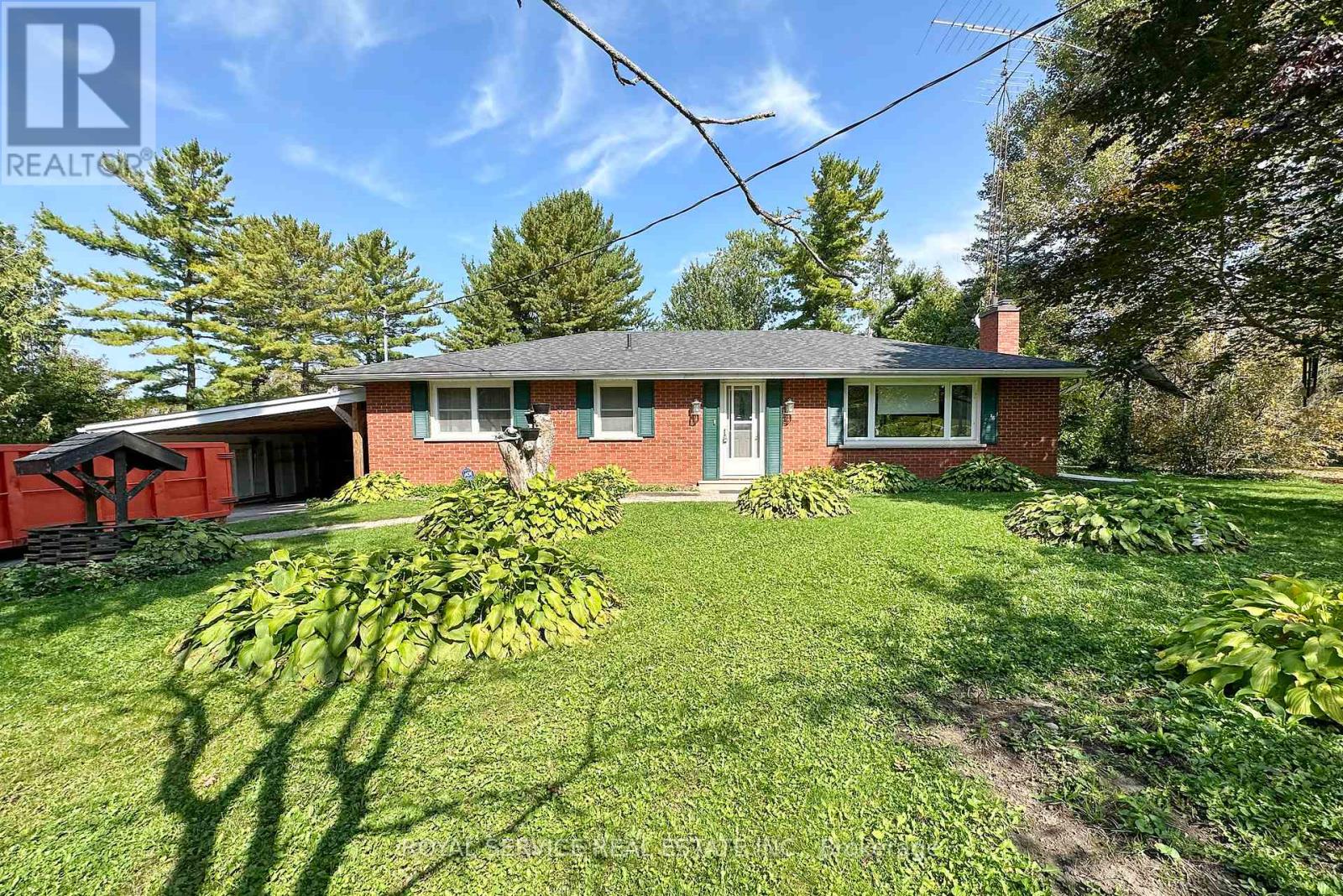 10 Killarney Road, Smith-Ennismore-Lakefield, Ontario  K0L 1T0 - Photo 1 - X9362824