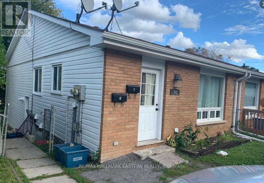 64 Alexander Avenue, Peterborough (Monaghan), Ontario  K9J 6B4 - Photo 1 - X9363090