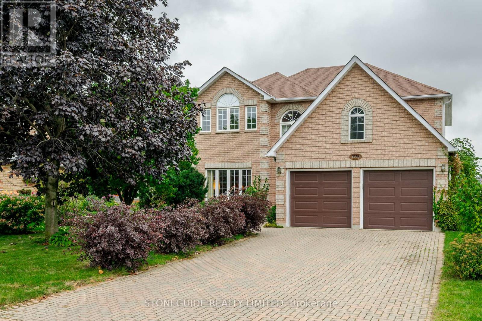 1312 WILDLARK DRIVE, peterborough (monaghan), Ontario