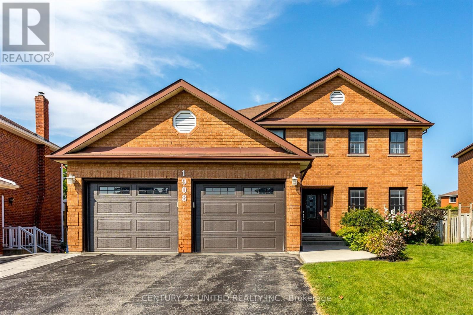 1908 MAPLERIDGE DRIVE, peterborough (monaghan), Ontario