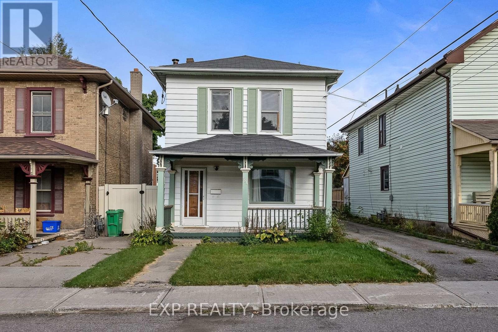 584 Maiden Lane, Peterborough (Downtown), Ontario  K9H 3V2 - Photo 1 - X9367727