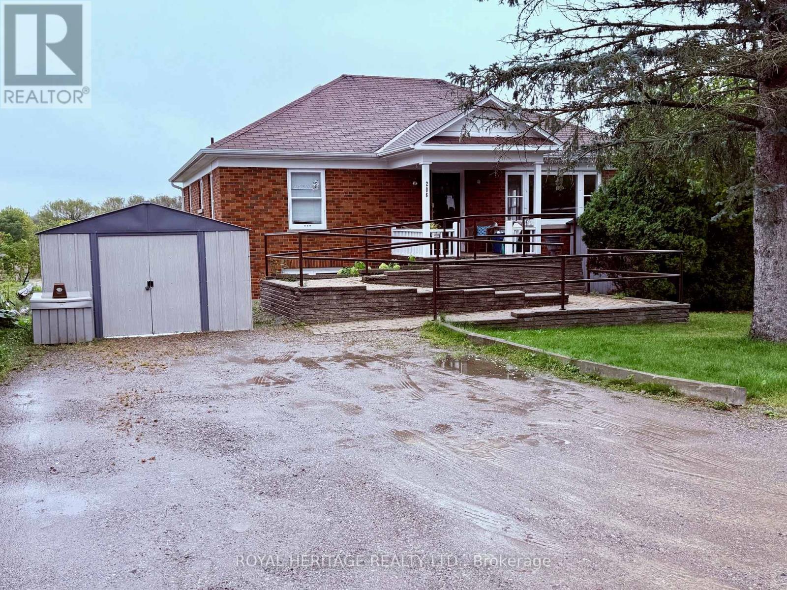 206 Lindsay Street, Kawartha Lakes (Lindsay), Ontario  K9V 3R4 - Photo 12 - X9370573