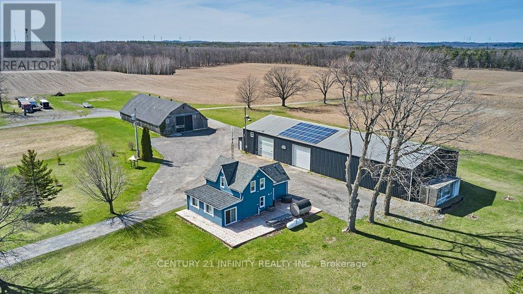 4384 BOUNDARY ROAD, kawartha lakes, Ontario