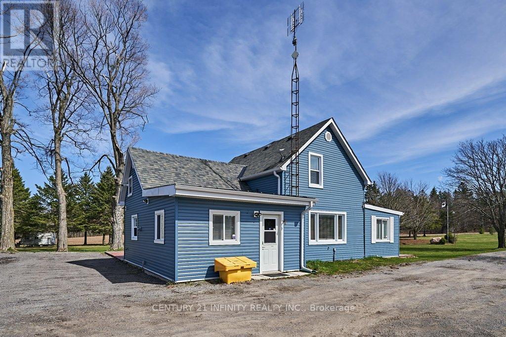 4384 Boundary Road, Kawartha Lakes, Ontario  L0A 1K0 - Photo 2 - X9373027