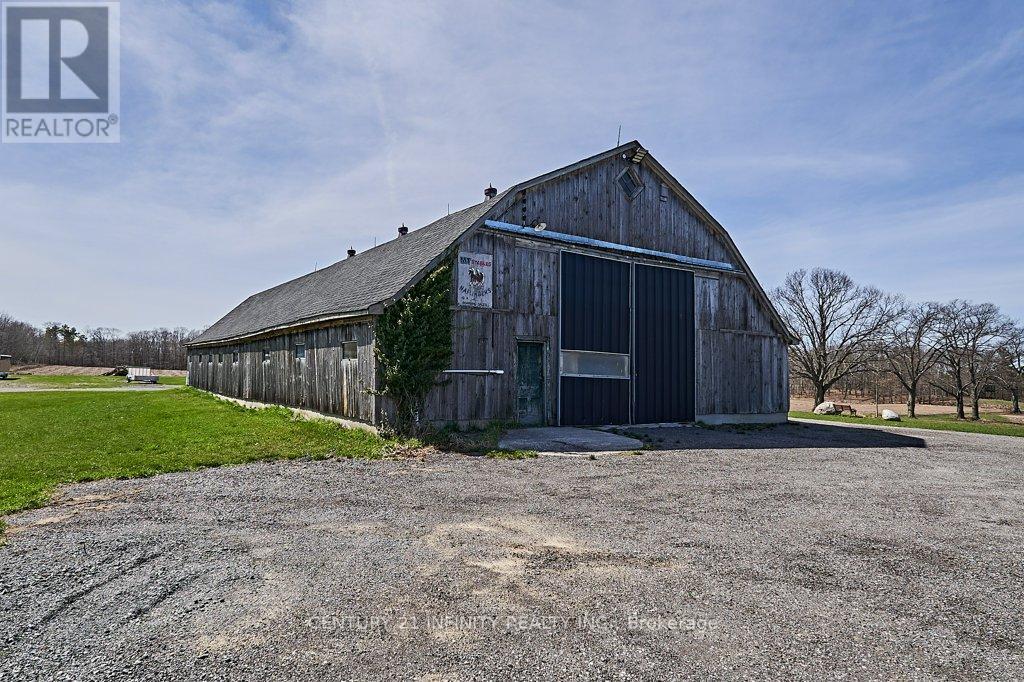 4384 Boundary Road, Kawartha Lakes, Ontario  L0A 1K0 - Photo 30 - X9373027