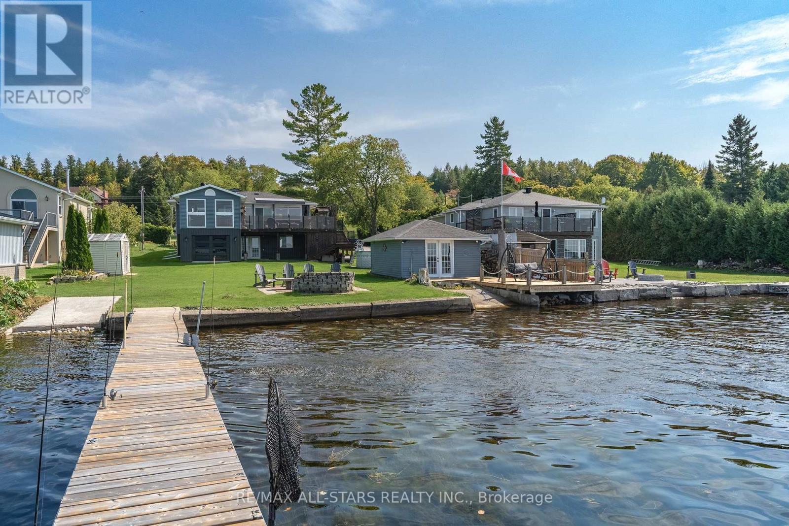 283 Snug Harbour Road, Kawartha Lakes, Ontario  K9V 4R6 - Photo 2 - X9373118