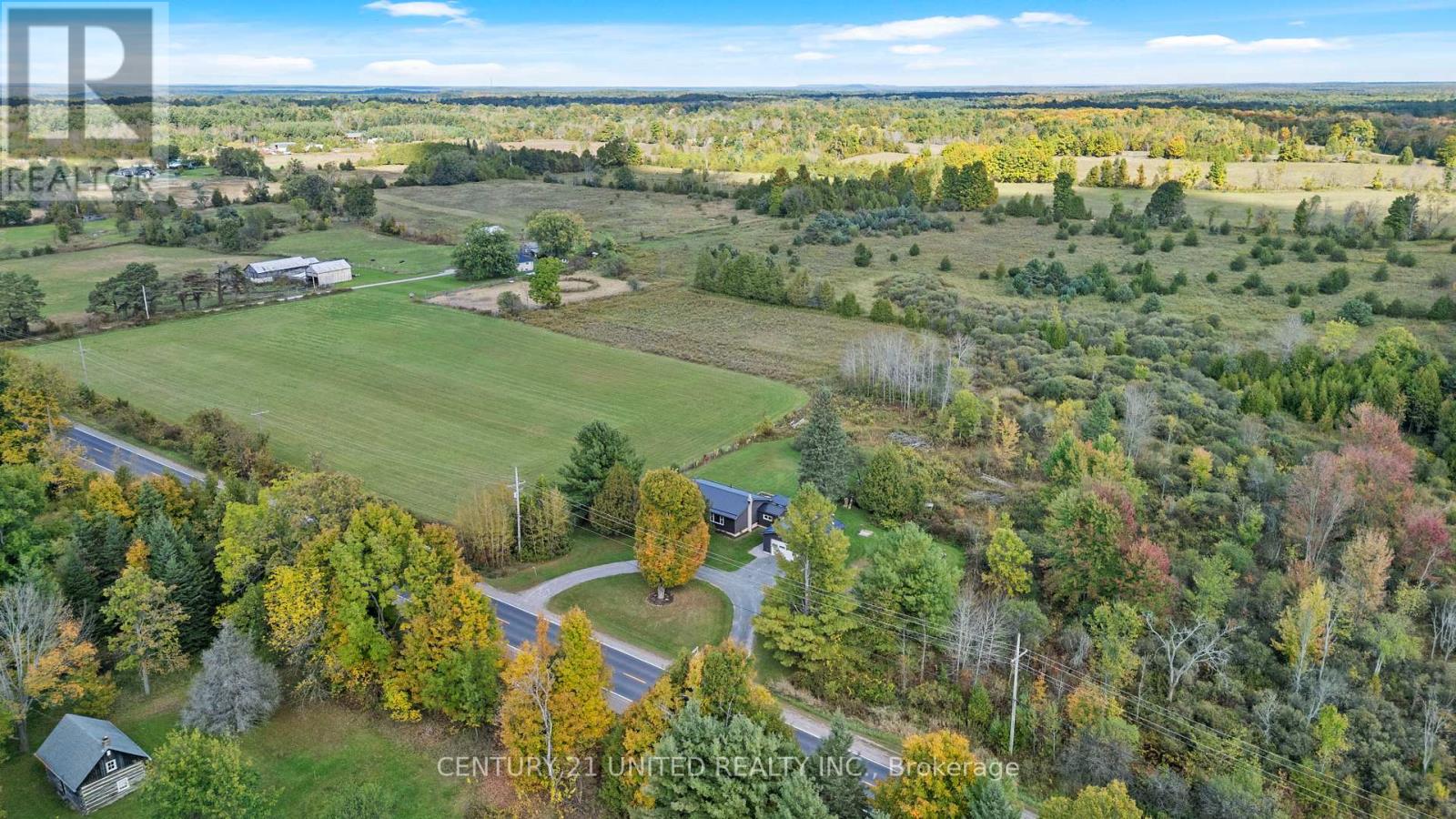 1551 County Rd 6, Douro-Dummer, Ontario  K0L 1A0 - Photo 3 - X9375804