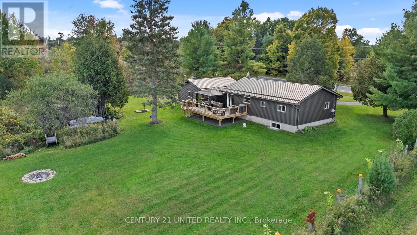 1551 County Rd 6, Douro-Dummer, Ontario  K0L 1A0 - Photo 31 - X9375804