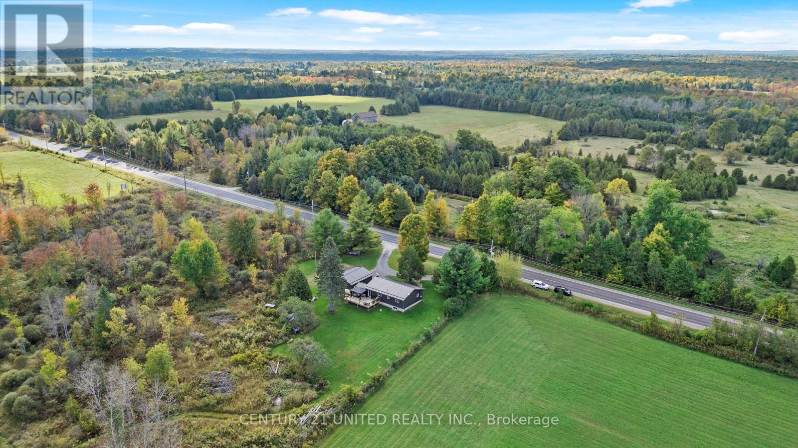 1551 County Rd 6, Douro-Dummer, Ontario  K0L 1A0 - Photo 36 - X9375804