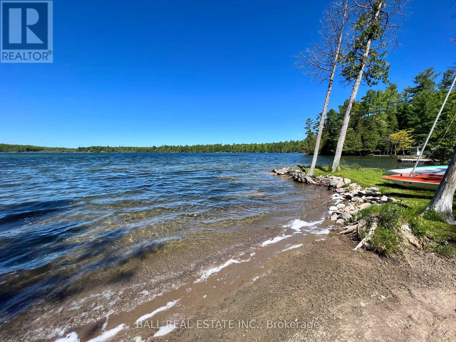 154 Julian Lake Road, North Kawartha, Ontario  K0L 3E0 - Photo 3 - X9376548