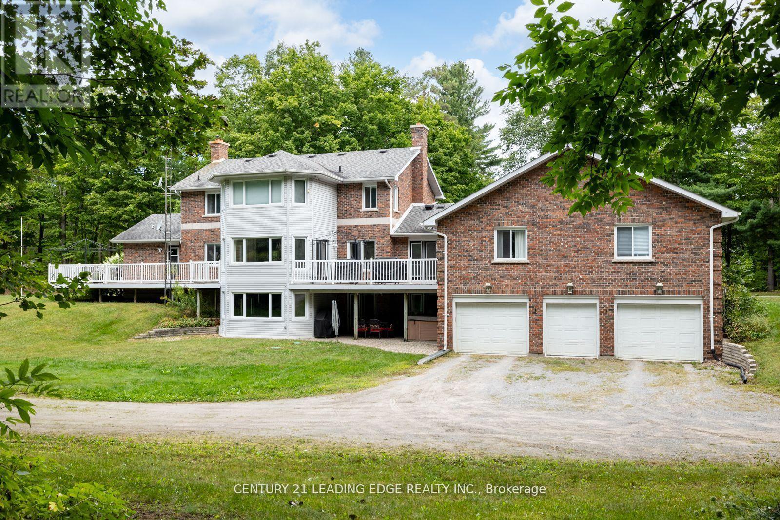 398 Sandy Hook Road, Kawartha Lakes (Pontypool), Ontario  L0A 1K0 - Photo 30 - X9377354