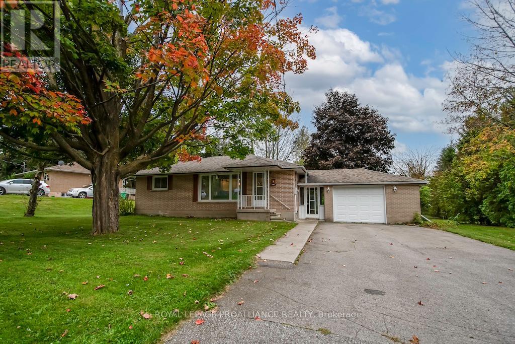 427 Southpark Drive, Peterborough (Ashburnham), Ontario  K9J 1C1 - Photo 34 - X9377334