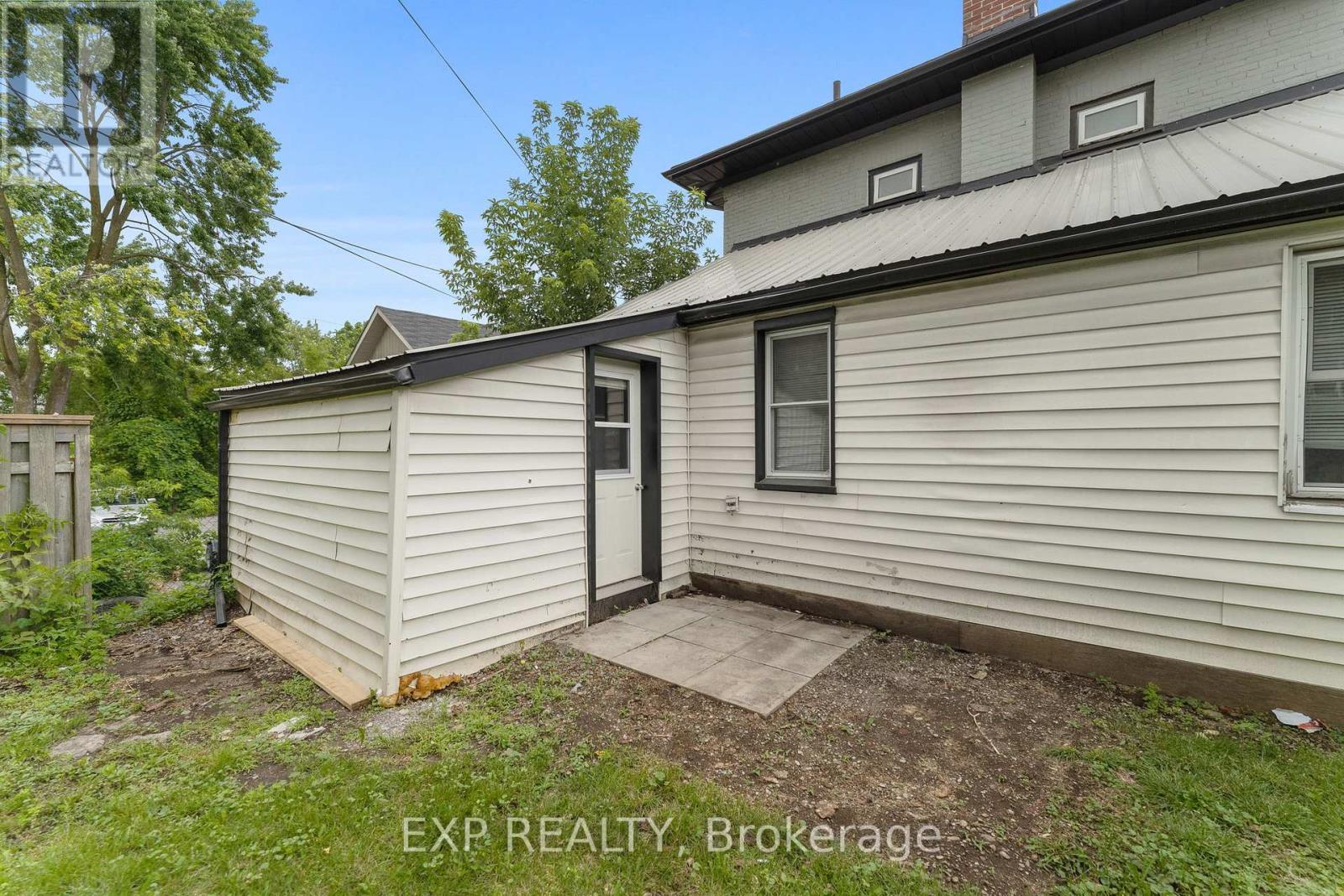 495/497 Donegal Street, Peterborough (Downtown), Ontario  K9H 4L9 - Photo 35 - X9377903