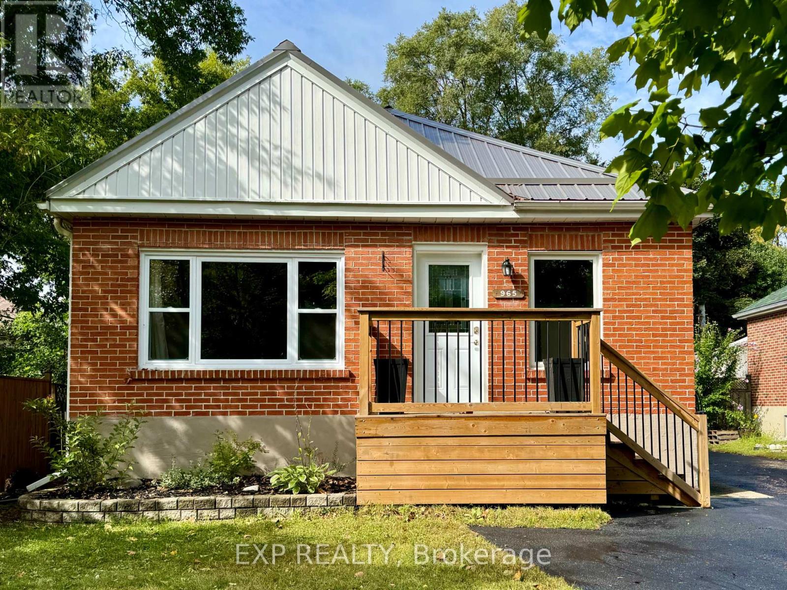 965 NOBLE PLACE, peterborough (otonabee), Ontario