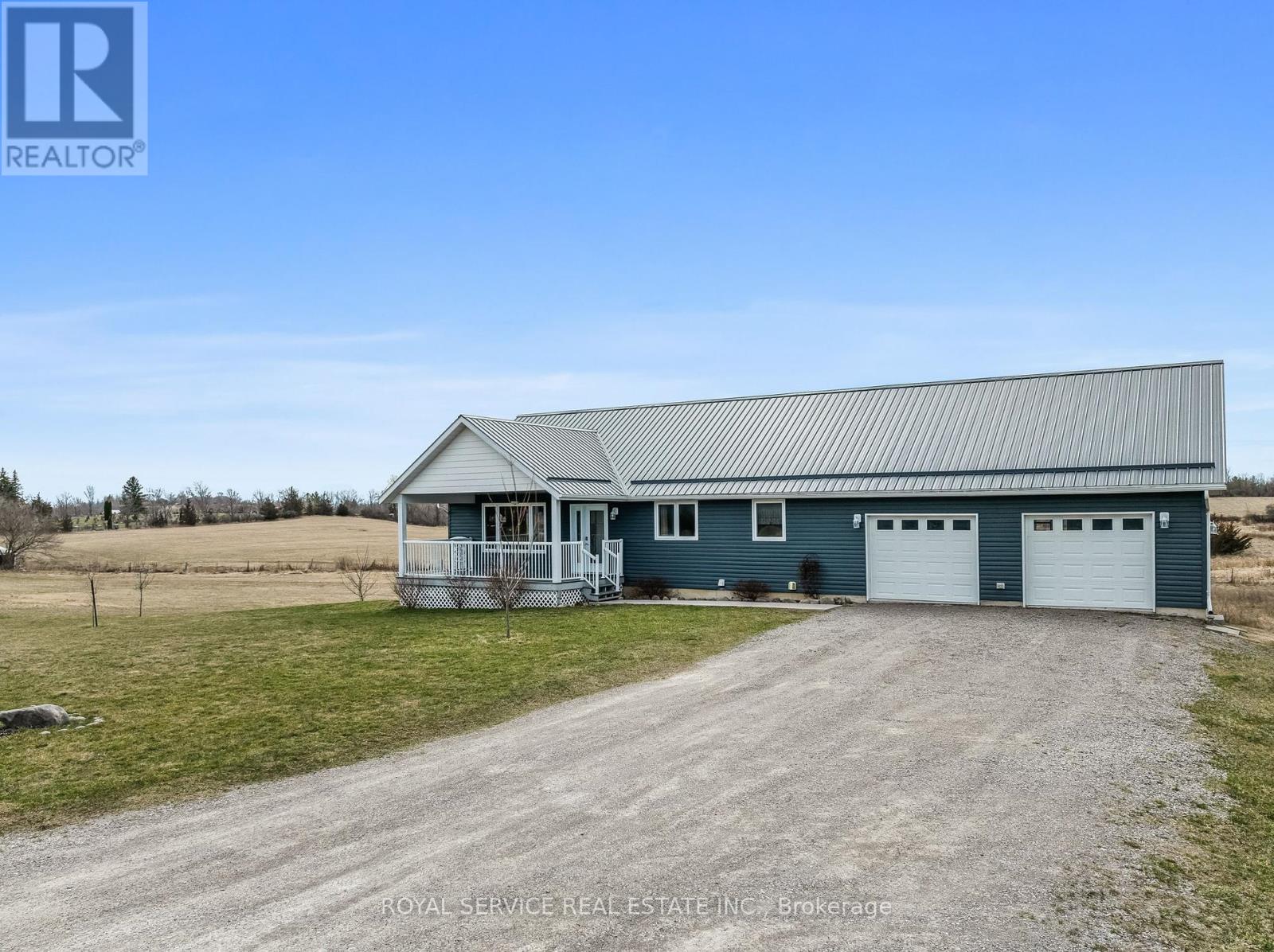 290 Ixl Road, Trent Hills (Campbellford), Ontario  K0L 1L0 - Photo 3 - X9379406