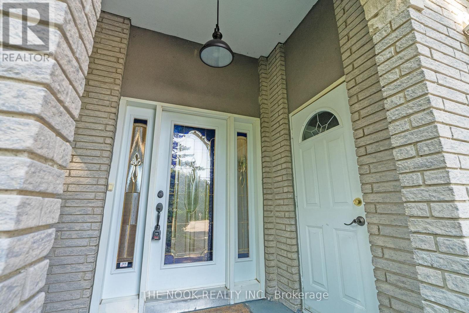 3324 Concession 3 Road, Clarington, Ontario  L1B 0M4 - Photo 2 - E9380497